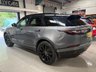 USED 2018 68 LAND ROVER RANGE ROVER VELAR 3.0 SD6 V6 R-Dynamic SE SUV 5dr Diesel Auto 4WD Euro 6 (s/s) (300 ps) 