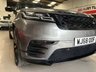 USED 2018 68 LAND ROVER RANGE ROVER VELAR 3.0 SD6 V6 R-Dynamic SE SUV 5dr Diesel Auto 4WD Euro 6 (s/s) (300 ps) 