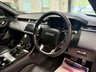 USED 2018 68 LAND ROVER RANGE ROVER VELAR 3.0 SD6 V6 R-Dynamic SE SUV 5dr Diesel Auto 4WD Euro 6 (s/s) (300 ps) 