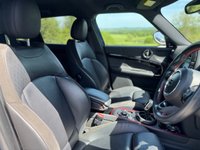 USED 2020 20 MINI COUNTRYMAN 2.0 Cooper S Sport SUV 5dr Petrol Auto ALL4 Euro 6 (s/s) (192 ps) 