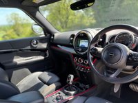 USED 2020 20 MINI COUNTRYMAN 2.0 Cooper S Sport SUV 5dr Petrol Auto ALL4 Euro 6 (s/s) (192 ps) 