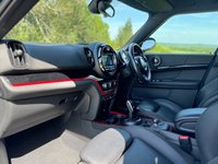 USED 2020 20 MINI COUNTRYMAN 2.0 Cooper S Sport SUV 5dr Petrol Auto ALL4 Euro 6 (s/s) (192 ps) 