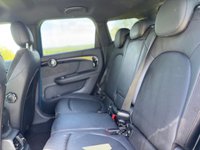 USED 2020 20 MINI COUNTRYMAN 2.0 Cooper S Sport SUV 5dr Petrol Auto ALL4 Euro 6 (s/s) (192 ps) 