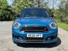USED 2020 20 MINI COUNTRYMAN 2.0 Cooper S Sport SUV 5dr Petrol Auto ALL4 Euro 6 (s/s) (192 ps) 