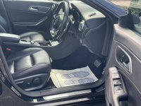 USED 2017 67 MERCEDES-BENZ CLA 2.1 CLA220d AMG Line Coupe 7G-DCT Euro 6 (s/s) 4dr JUST SERVICED, ULEZ COMPLIANCE