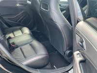 USED 2017 67 MERCEDES-BENZ CLA 2.1 CLA220d AMG Line Coupe 7G-DCT Euro 6 (s/s) 4dr JUST SERVICED, ULEZ COMPLIANCE