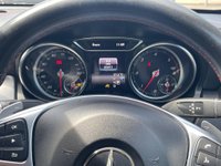 USED 2017 67 MERCEDES-BENZ CLA 2.1 CLA220d AMG Line Coupe 7G-DCT Euro 6 (s/s) 4dr JUST SERVICED, ULEZ COMPLIANCE
