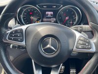 USED 2017 67 MERCEDES-BENZ CLA 2.1 CLA220d AMG Line Coupe 7G-DCT Euro 6 (s/s) 4dr JUST SERVICED, ULEZ COMPLIANCE