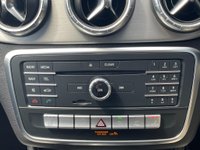 USED 2017 67 MERCEDES-BENZ CLA 2.1 CLA220d AMG Line Coupe 7G-DCT Euro 6 (s/s) 4dr JUST SERVICED, ULEZ COMPLIANCE