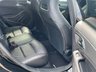 USED 2017 67 MERCEDES-BENZ CLA 2.1 CLA220d AMG Line Coupe 7G-DCT Euro 6 (s/s) 4dr JUST SERVICED, ULEZ COMPLIANCE