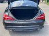 USED 2017 67 MERCEDES-BENZ CLA 2.1 CLA220d AMG Line Coupe 7G-DCT Euro 6 (s/s) 4dr JUST SERVICED, ULEZ COMPLIANCE