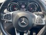 USED 2017 67 MERCEDES-BENZ CLA 2.1 CLA220d AMG Line Coupe 7G-DCT Euro 6 (s/s) 4dr JUST SERVICED, ULEZ COMPLIANCE