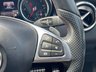 USED 2017 67 MERCEDES-BENZ CLA 2.1 CLA220d AMG Line Coupe 7G-DCT Euro 6 (s/s) 4dr JUST SERVICED, ULEZ COMPLIANCE