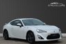 USED 2014 14 TOYOTA GT86 2.0 Boxer D-4S Coupe 2dr Petrol Manual Euro 5 (200 ps) APPLE PLAY+FULL HIST+FINANCE