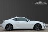USED 2014 14 TOYOTA GT86 2.0 Boxer D-4S Coupe 2dr Petrol Manual Euro 5 (200 ps) APPLE PLAY+FULL HIST+FINANCE
