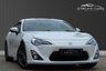 USED 2014 14 TOYOTA GT86 2.0 Boxer D-4S Coupe 2dr Petrol Manual Euro 5 (200 ps) APPLE PLAY+FULL HIST+FINANCE