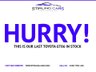 USED 2014 14 TOYOTA GT86 2.0 Boxer D-4S Coupe 2dr Petrol Manual Euro 5 (200 ps) APPLE PLAY+FULL HIST+FINANCE