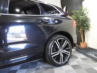 USED 2019 19 VOLVO XC60 2.0 D4 R-Design Pro SUV 5dr Diesel Auto AWD Euro 6 (s/s) (190 ps) MASSIVE SPEC H/K SAT NAV A/C