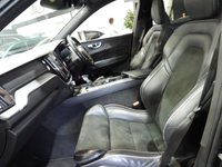 USED 2019 19 VOLVO XC60 2.0 D4 R-Design Pro SUV 5dr Diesel Auto AWD Euro 6 (s/s) (190 ps) MASSIVE SPEC H/K SAT NAV A/C