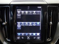 USED 2019 19 VOLVO XC60 2.0 D4 R-Design Pro SUV 5dr Diesel Auto AWD Euro 6 (s/s) (190 ps) MASSIVE SPEC H/K SAT NAV A/C
