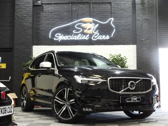 2019 VOLVO XC60