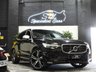 USED 2019 19 VOLVO XC60 2.0 D4 R-Design Pro SUV 5dr Diesel Auto AWD Euro 6 (s/s) (190 ps) MASSIVE SPEC H/K SAT NAV A/C