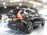USED 2019 19 VOLVO XC60 2.0 D4 R-Design Pro SUV 5dr Diesel Auto AWD Euro 6 (s/s) (190 ps) MASSIVE SPEC H/K SAT NAV A/C
