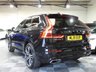 USED 2019 19 VOLVO XC60 2.0 D4 R-Design Pro SUV 5dr Diesel Auto AWD Euro 6 (s/s) (190 ps) MASSIVE SPEC H/K SAT NAV A/C