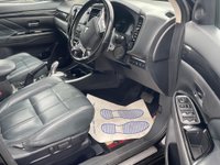 USED 2016 16 MITSUBISHI OUTLANDER 2.0h 12kWh GX5hs CVT 4WD Euro 6 (s/s) 5dr JUST SERVICED, ULEZ COMPLIANCE