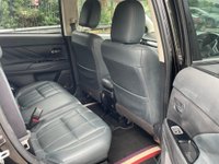 USED 2016 16 MITSUBISHI OUTLANDER 2.0h 12kWh GX5hs CVT 4WD Euro 6 (s/s) 5dr JUST SERVICED, ULEZ COMPLIANCE