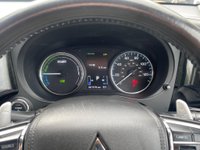 USED 2016 16 MITSUBISHI OUTLANDER 2.0h 12kWh GX5hs CVT 4WD Euro 6 (s/s) 5dr JUST SERVICED, ULEZ COMPLIANCE