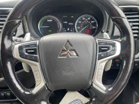 USED 2016 16 MITSUBISHI OUTLANDER 2.0h 12kWh GX5hs CVT 4WD Euro 6 (s/s) 5dr JUST SERVICED, ULEZ COMPLIANCE