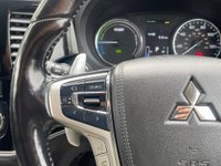 USED 2016 16 MITSUBISHI OUTLANDER 2.0h 12kWh GX5hs CVT 4WD Euro 6 (s/s) 5dr JUST SERVICED, ULEZ COMPLIANCE