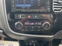 USED 2016 16 MITSUBISHI OUTLANDER 2.0h 12kWh GX5hs CVT 4WD Euro 6 (s/s) 5dr JUST SERVICED, ULEZ COMPLIANCE