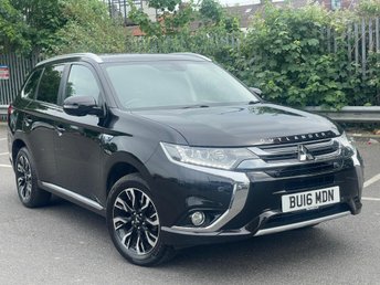 View our MITSUBISHI OUTLANDER