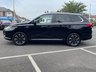 USED 2016 16 MITSUBISHI OUTLANDER 2.0h 12kWh GX5hs CVT 4WD Euro 6 (s/s) 5dr JUST SERVICED, ULEZ COMPLIANCE