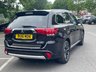USED 2016 16 MITSUBISHI OUTLANDER 2.0h 12kWh GX5hs CVT 4WD Euro 6 (s/s) 5dr JUST SERVICED, ULEZ COMPLIANCE