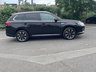 USED 2016 16 MITSUBISHI OUTLANDER 2.0h 12kWh GX5hs CVT 4WD Euro 6 (s/s) 5dr JUST SERVICED, ULEZ COMPLIANCE