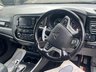 USED 2016 16 MITSUBISHI OUTLANDER 2.0h 12kWh GX5hs CVT 4WD Euro 6 (s/s) 5dr JUST SERVICED, ULEZ COMPLIANCE
