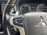 USED 2016 16 MITSUBISHI OUTLANDER 2.0h 12kWh GX5hs CVT 4WD Euro 6 (s/s) 5dr JUST SERVICED, ULEZ COMPLIANCE
