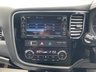 USED 2016 16 MITSUBISHI OUTLANDER 2.0h 12kWh GX5hs CVT 4WD Euro 6 (s/s) 5dr JUST SERVICED, ULEZ COMPLIANCE