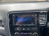 USED 2016 16 MITSUBISHI OUTLANDER 2.0h 12kWh GX5hs CVT 4WD Euro 6 (s/s) 5dr JUST SERVICED, ULEZ COMPLIANCE