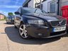 USED 2008 08 VOLVO V50 2.0D SE Estate 5dr Diesel Manual Euro 4 (136 ps) 