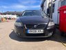 USED 2008 08 VOLVO V50 2.0D SE Estate 5dr Diesel Manual Euro 4 (136 ps) 