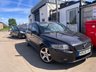 USED 2008 08 VOLVO V50 2.0D SE Estate 5dr Diesel Manual Euro 4 (136 ps) 