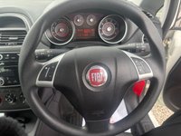 USED 2016 16 FIAT PUNTO 1.2 Pop + Hatchback 5dr Petrol Euro 6 (69 bhp) 7 SERVICE STAMPS! LOVELY EXAMPLE. IDEAL FIRST CAR