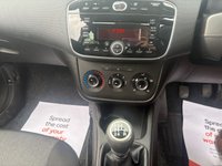 USED 2016 16 FIAT PUNTO 1.2 Pop + Hatchback 5dr Petrol Euro 6 (69 bhp) 7 SERVICE STAMPS! LOVELY EXAMPLE. IDEAL FIRST CAR