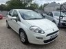 USED 2016 16 FIAT PUNTO 1.2 Pop + Hatchback 5dr Petrol Euro 6 (69 bhp) 7 SERVICE STAMPS! LOVELY EXAMPLE. IDEAL FIRST CAR