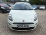USED 2016 16 FIAT PUNTO 1.2 Pop + Hatchback 5dr Petrol Euro 6 (69 bhp) 7 SERVICE STAMPS! LOVELY EXAMPLE. IDEAL FIRST CAR