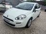 USED 2016 16 FIAT PUNTO 1.2 Pop + Hatchback 5dr Petrol Euro 6 (69 bhp) 7 SERVICE STAMPS! LOVELY EXAMPLE. IDEAL FIRST CAR